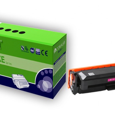 CORALJET HP CF413X MUADİL KIRMIZI TONER