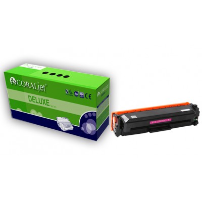 CORALJET HP CF413X MUADİL KIRMIZI TONER CORALJET HP CF413X MUADİL KIRMIZI TONER