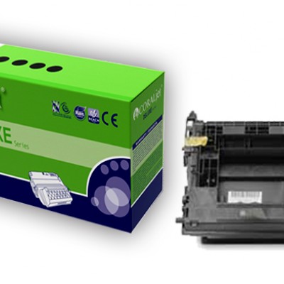 CORALJET  HP W1470X MUADİL SİYAH RENK TONER