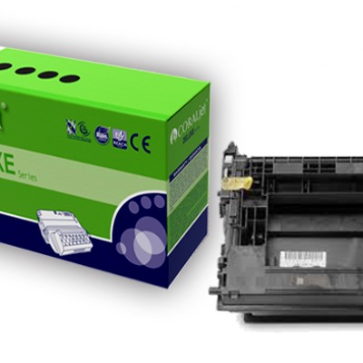 CORALJET  HP W1470YC MUADİL SİYAH RENK TONER