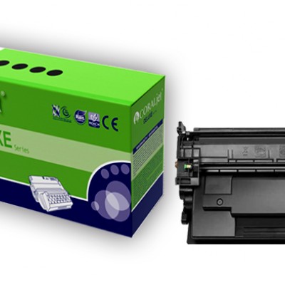 CORALJET  HP W1510X MUADİL SİYAH RENK TONER