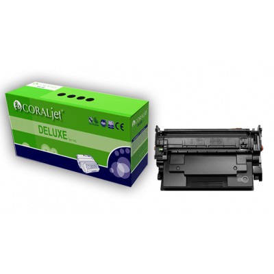 CORALJET  HP W1510X MUADİL SİYAH RENK TONER
