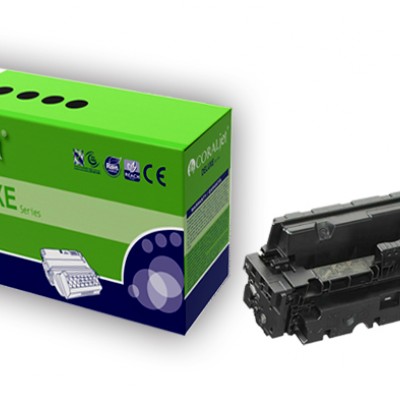 CORALJET  HP W2030X MUADİL SİYAH RENK TONER