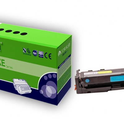 CORALJET HP W2031X MUADİL MAVİ TONER CORALJET HP W2031X MUADİL MAVİ TONER