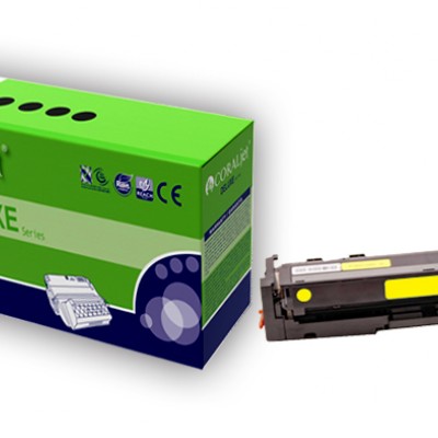 CORALJET  HP W2032X MUADİL SİYAH RENK TONER