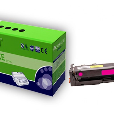 CORALJET  HP W2033X MUADİL KIRMIZI RENK TONER
