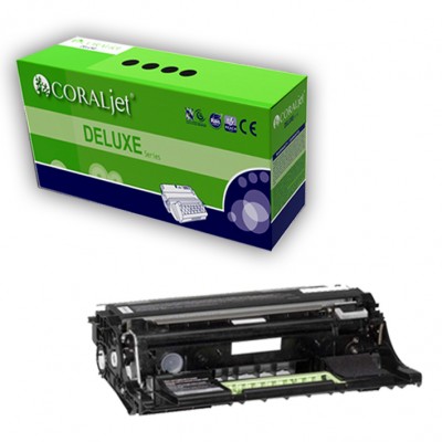 CORALJET LEXMARK MS510 MUADİL DRUM ÜNİTESİ CORALJET LEXMARK MS510 MUADİL DRUM ÜNİTESİ