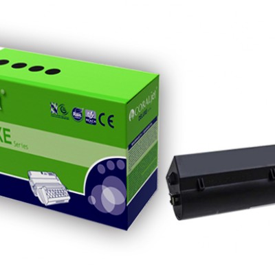 CORALJET  OKI B432 MUADİL SİYAH RENK TONER