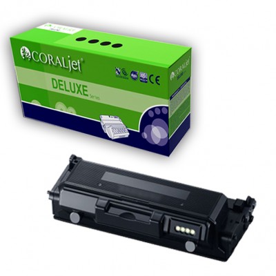 CORALJET SAMSUNG D204U MUADİL SİYAH TONER CORALJET SAMSUNG D204U MUADİL SİYAH TONER