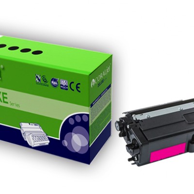 CORALJET  XEROX 6605HMG MUADİL KIRMIZI RENK TONER