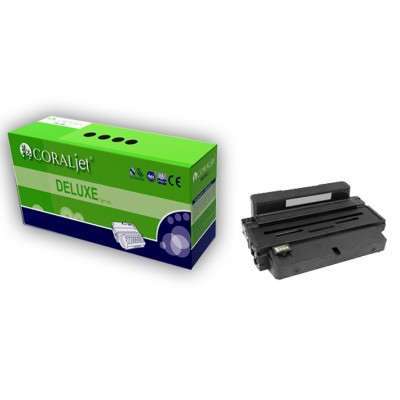 CORALJET  XEROX WC3315 MUADİL SİYAH RENK TONER