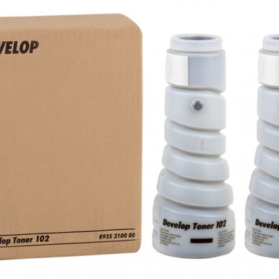 Develop 102B Orjinal Toner Develop 102B Orjinal Toner