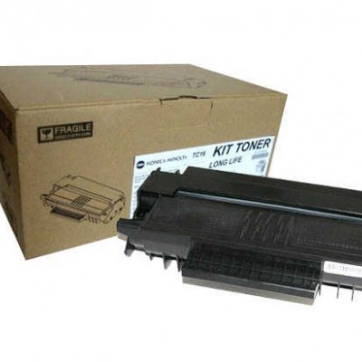 Develop 162F Orjinal Toner TC-16 Develop 162F Orjinal Toner TC-16