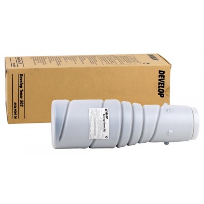 Develop 502B Orjinal Toner Develop 502B Orjinal Toner
