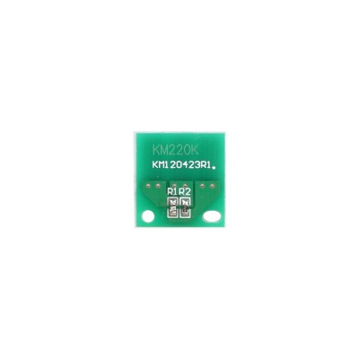 Develop DR-311 Siyah Unite Chip İneo +220, +280, +360