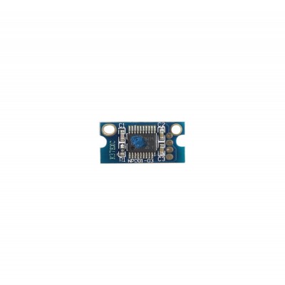 Develop Magicolor 3730 Mavi Drum Unit Chip