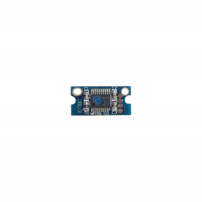 Develop Magicolor 3730 Mavi Drum Unit Chip