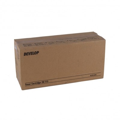 Develop TN-113 Orjinal Toner İneo Develop TN-113 Orjinal Toner İneo