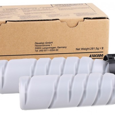 Develop TN-116 Orjinal Toner İneo Develop TN-116 Orjinal Toner İneo