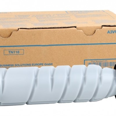 KONİCA MİNOLTA TN-118- Toner KONİCA MİNOLTA TN-118- Toner
