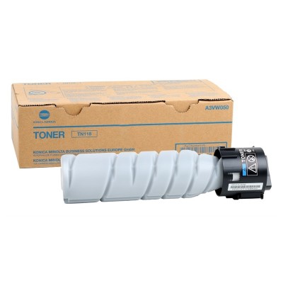 KONİCA MİNOLTA TN-118- Toner