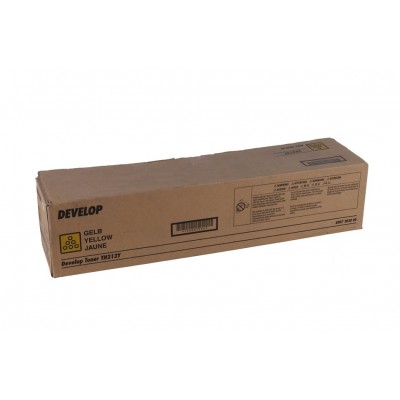 Develop TN-213 Orjinal Sarı Toner İneo
