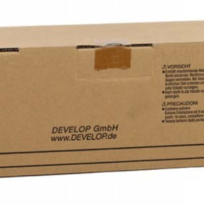 Develop TN-214 Orjinal Kırmızı Toner Ineo Develop TN-214 Orjinal Kırmızı Toner Ineo