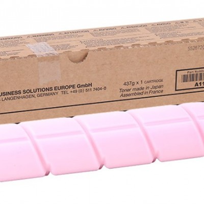 Develop TN-216M Orjinal Kırmızı Toner Ineo Develop TN-216M Orjinal Kırmızı Toner Ineo