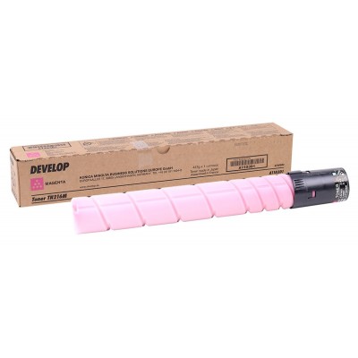 Develop TN-216M Orjinal Kırmızı Toner Ineo