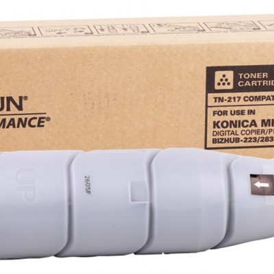 Develop TN-217 Katun Toner Ineo Develop TN-217 Katun Toner Ineo