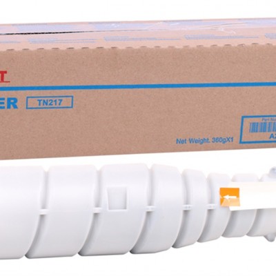 Develop TN-217 Smart Toner Ineo Develop TN-217 Smart Toner Ineo