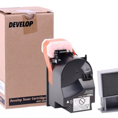 Develop TN-310 Orjinal Siyah Toner İneo