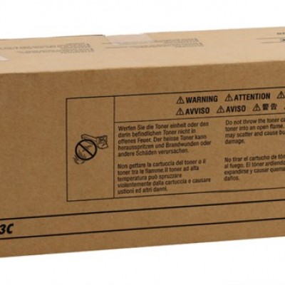 Develop TN-313 Orjinal Mavi Toner Ineo