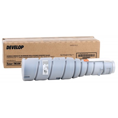 Develop TN-320 Orjinal Toner Ineo
