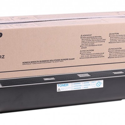 Develop TN-413 Orjinal Siyah Toner İneo