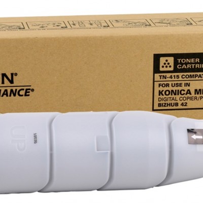 Develop TN-415 / TN-320 Katun Toner Ineo