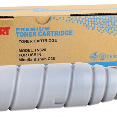 Develop TN-415 / TN-320 Smart Toner Ineo