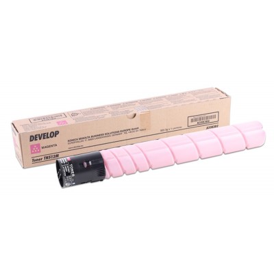 Develop TN-512 Orjinal Kırmızı Toner Ineo