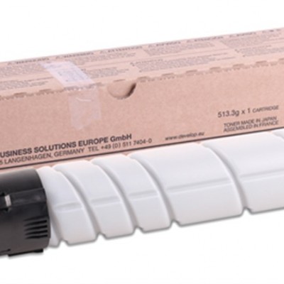 Develop TN-512 Orjinal Siyah Toner Ineo