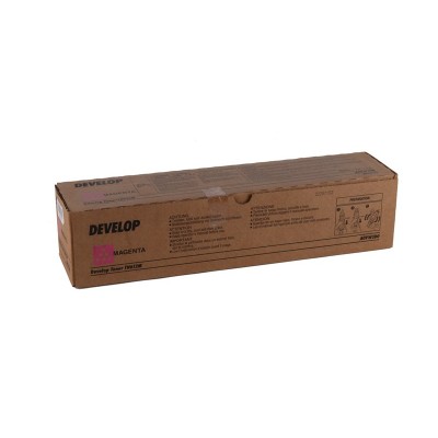 Develop TN-612 Orjinal Kırmzı Toner İneo