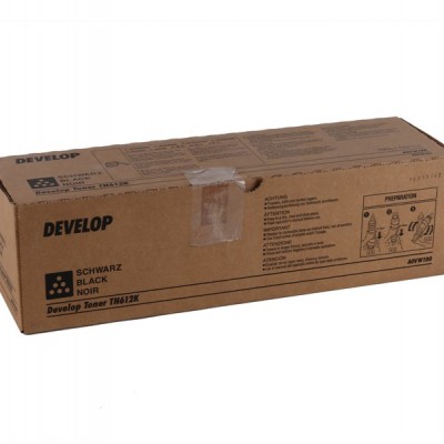 Develop TN-612 Orjinal Siyah Toner İneo