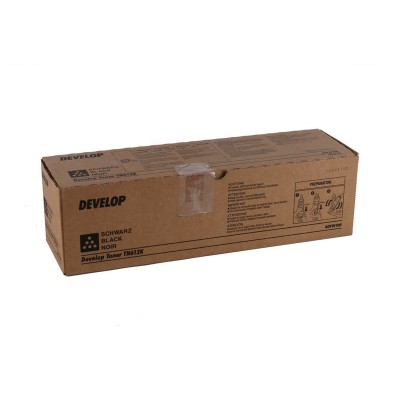 Develop TN-612 Orjinal Siyah Toner İneo