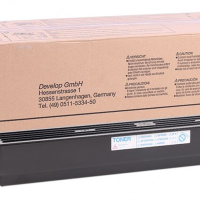 Develop TN-613 Orjinal Kırmızı Toner İneo
