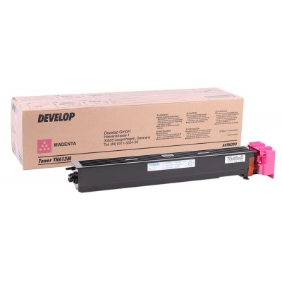 Develop TN-613 Orjinal Kırmızı Toner İneo