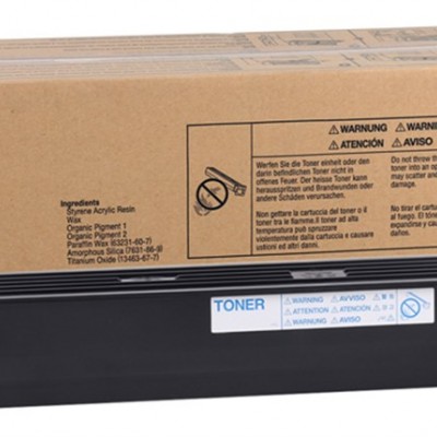 Develop TN-613 Orjinal Mavi Toner İneo