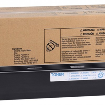 Develop TN-613 Orjinal Sarı Toner İneo