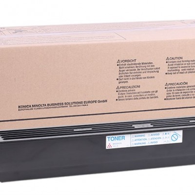 Develop TN-711 Orjinal Kırmızı Toner İneo