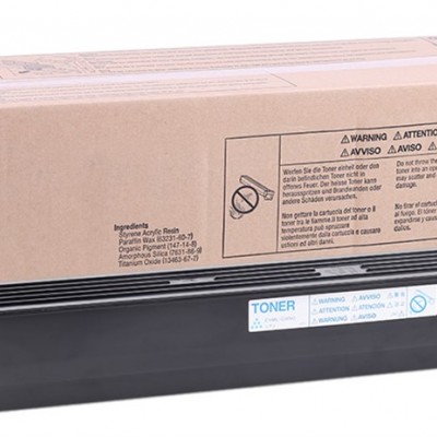 Develop TN-711 Orjinal Mavi Toner İneo