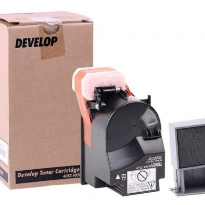 Develop TN310BK Siyah Orjinal Fotokopi Toneri 