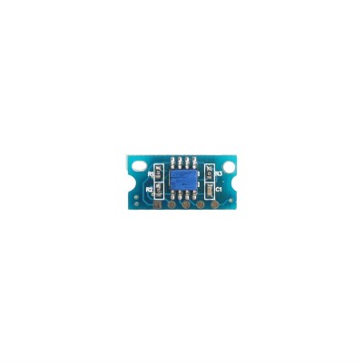 Develop TNP-18/TNP-19 Toner Chip Mavi Magicolor 4750-4700